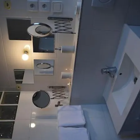 Appartement Duplex, Independant, Calme, Vue Et Proche Paris *