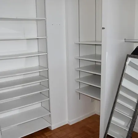 Duplex, Independant, Calme, Vue Et Proche Paris Argenteuil
