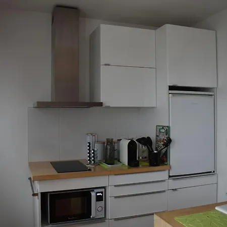 Duplex, Independant, Calme, Vue Et Proche Paris *